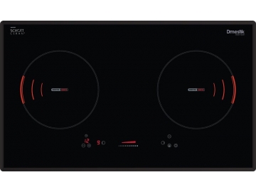 Bếp từ D'mestik ES721 DKI Made in Spain